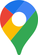 Logo Google Map