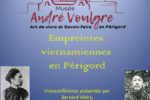Thumbnail for the post titled: Empreintes vietnamiennes en Périgord
