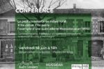 Thumbnail for the post titled: Conférence sur le petit commerce en milieu rural