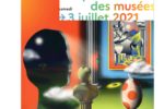 Thumbnail for the post titled: Nuit Européenne des Musées 2021