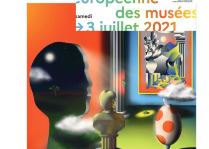 Thumbnail for the post titled: Nuit Européenne des Musées 2021