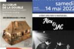 Thumbnail for the post titled: Nuit Européenne des musées 2022