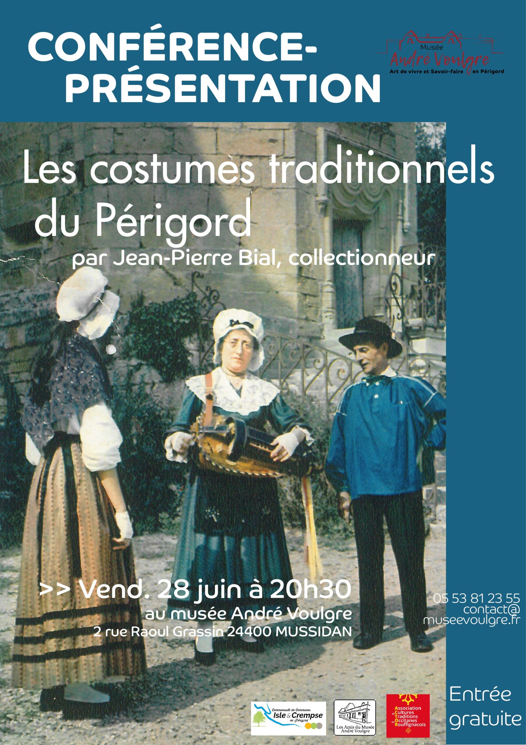 Tableau Costume Traditionnel Ybbstal – Fac-similé Bütten K&K Monarchie, 54, Cadre Doré