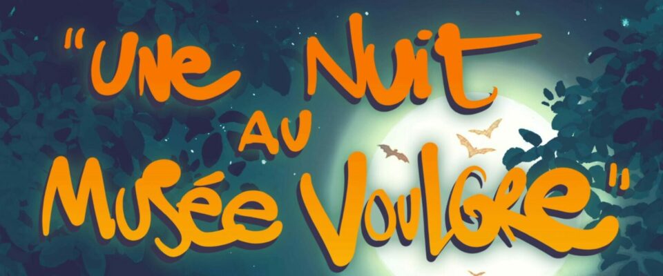 Escape Game Mussidan 28 février 2025