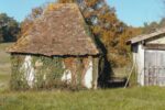 Lundi 24 mars à 18h : Conférence de Marc Bonnier sur l'architecture vernaculaire