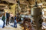 Thumbnail for the post titled: Cet été, vivez une expérience unique au musée André Voulgre !