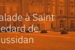 Thumbnail for the post titled: Saint-Médard-de-Mussidan : une randonnée au cœur de son patrimoine architectural