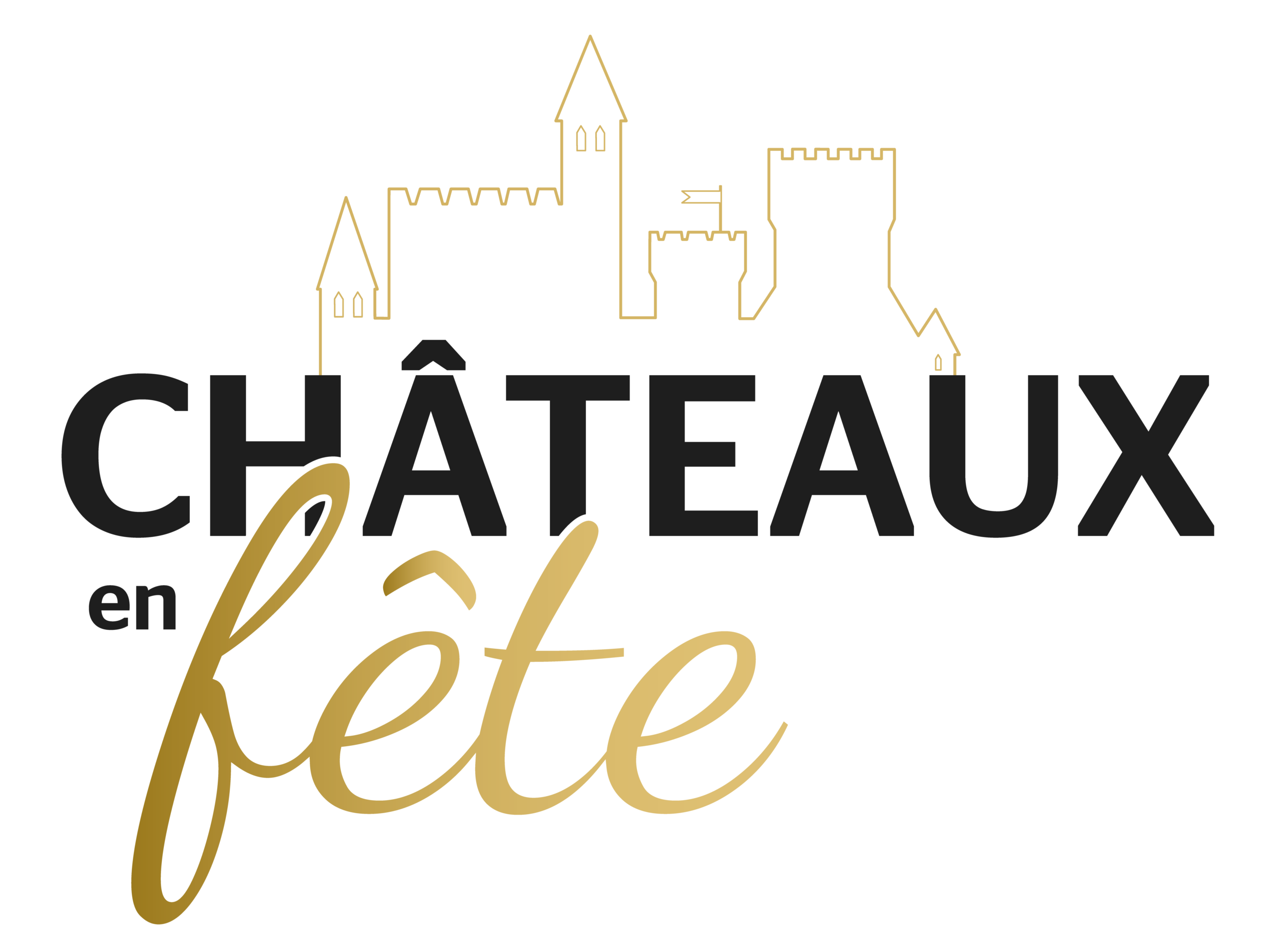 Thumbnail for the post titled: Châteaux en fête : la Chartreuse du docteur André Voulgre ouvre ses portes au public