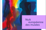 Thumbnail for the post titled: Samedi 23 mai 2026, la Nuit Européenne des musées