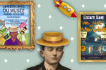 Thumbnail for the post titled: Des ateliers pour les enfants tout l’été au musée