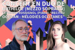 Thumbnail for the post titled: Concert, poésie, visites et démonstrations au programme des Journées du Patrimoine