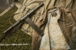 Thumbnail for the post titled: Villamblard : une conférence autour des parachutages secrets en Dordogne pendant la Seconde Guerre mondiale
